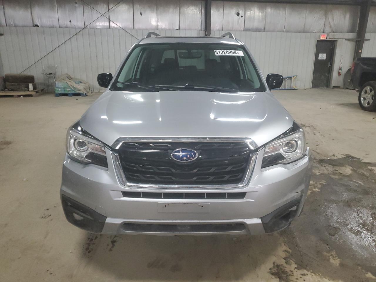 2018 Subaru Forester - Image 5