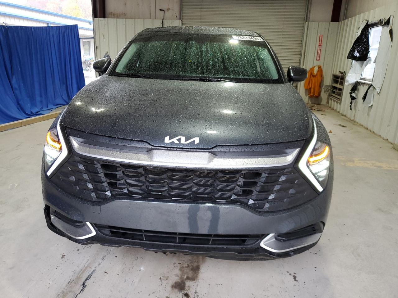 2024 Kia Sportage - Image 5