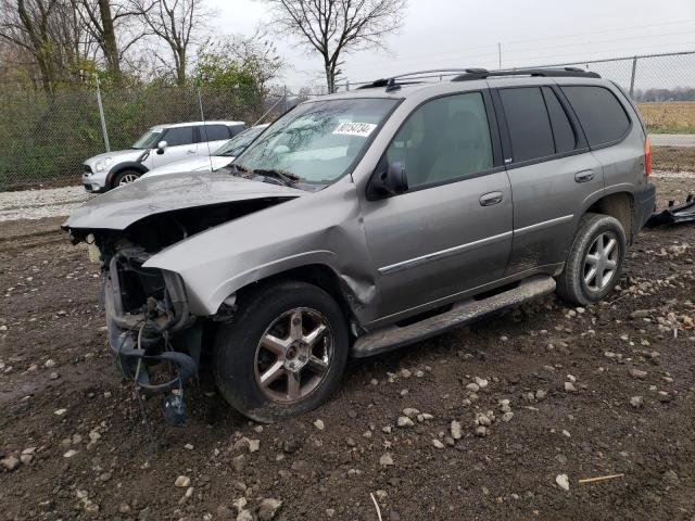 2007 Gmc Envoy 