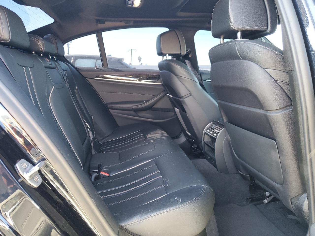 2019 BMW 5er - Image 10