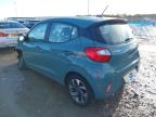 2024 HYUNDAI I10 ADVANC for sale at Copart CORBY