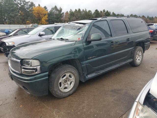 2003 Gmc Yukon Xl Denali