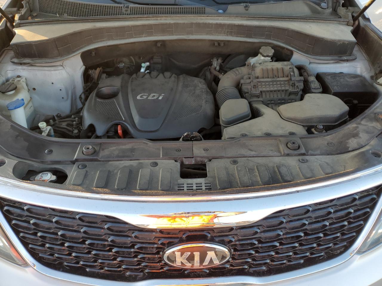 2014 Kia Sorento - Image 12
