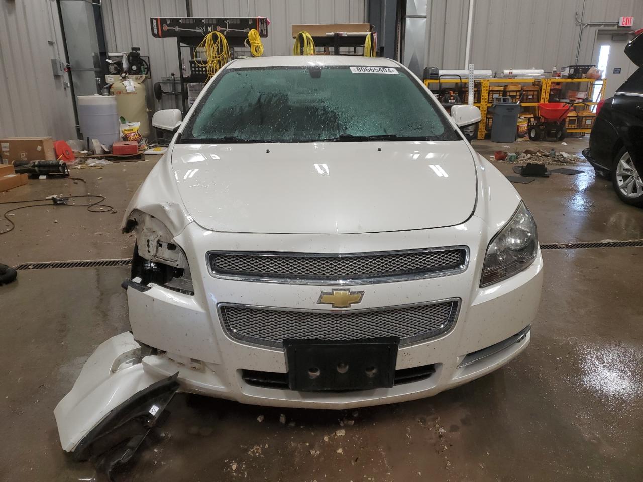 2011 Chevrolet Malibu - Image 5