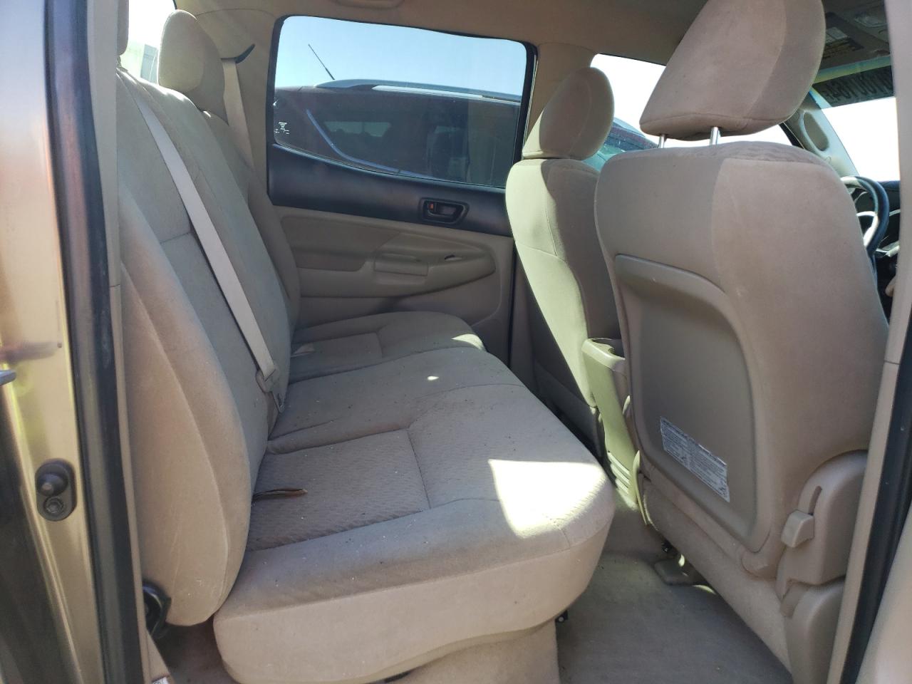 2009 Toyota Tacoma - Image 10