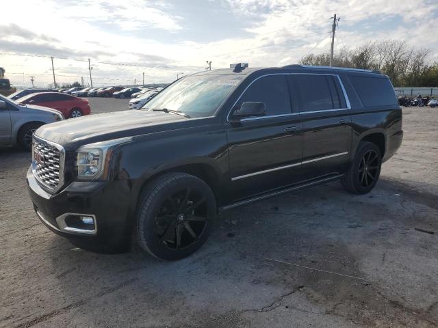 Parquets GMC YUKON 2015 Black