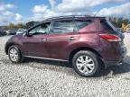 2014 Nissan Murano S للبيع في Hueytown، AL - Side