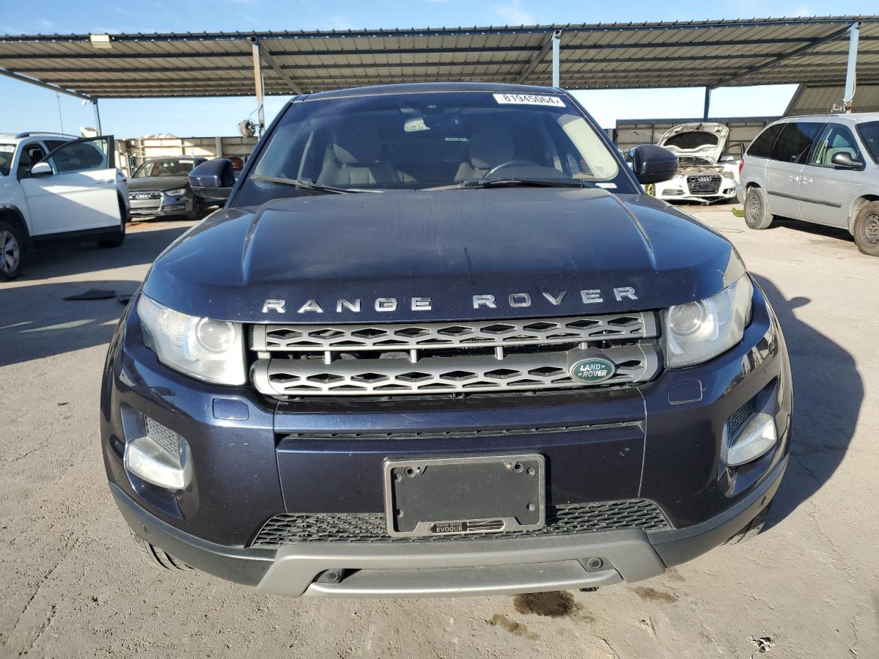 2015 Land Rover Range Rover - Image 5