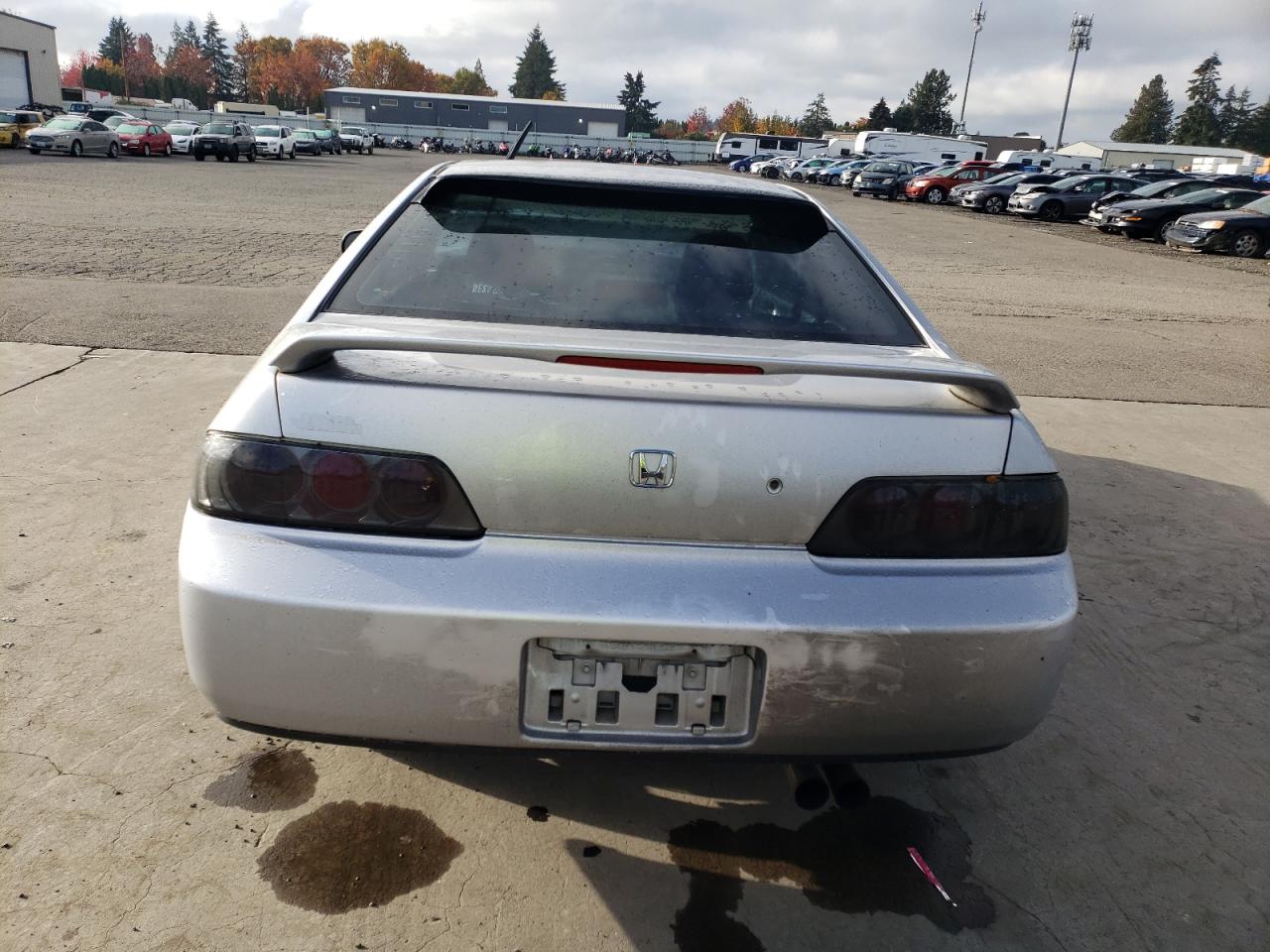 2001 Honda Prelude VIN: JHMBB624X1C001225 Lot: 79251164