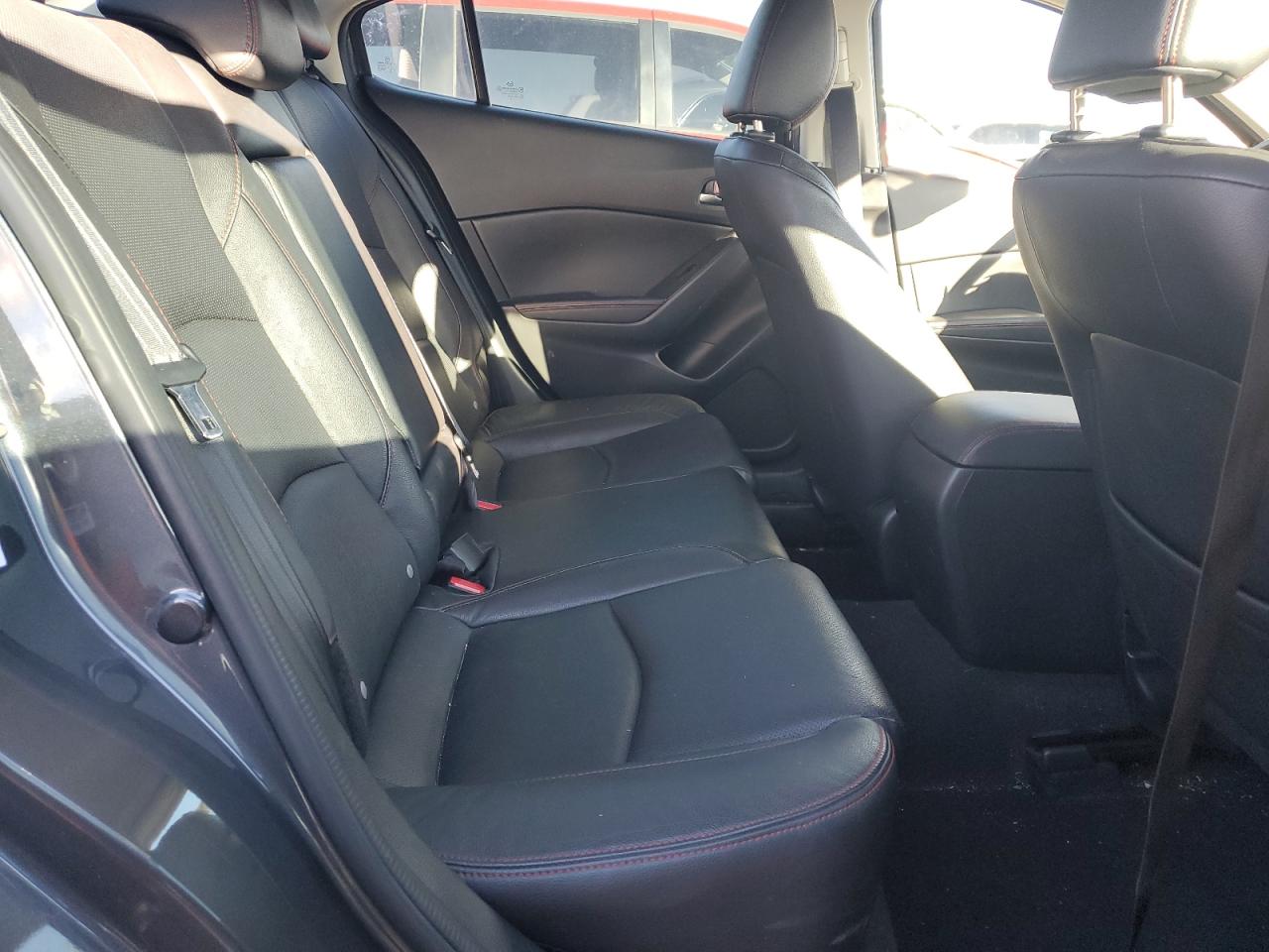 2014 Mazda 3 - Image 11