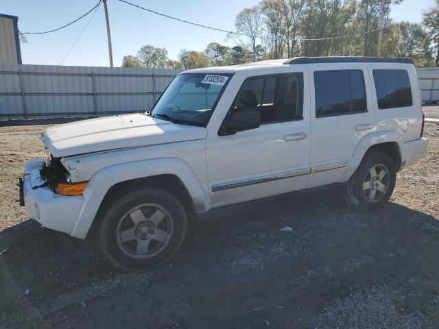 2010 Jeep Commander Sport للبيع في Gastonia، NC - Front End