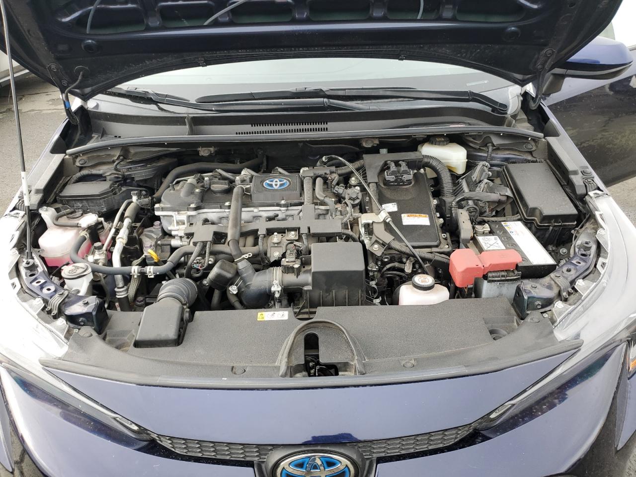 2022 Toyota Corolla - Image 11