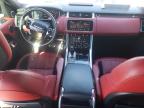 2021 Land Rover Range Rover Sport Hse Dynamic en Venta en Sun Valley, CA - Front End