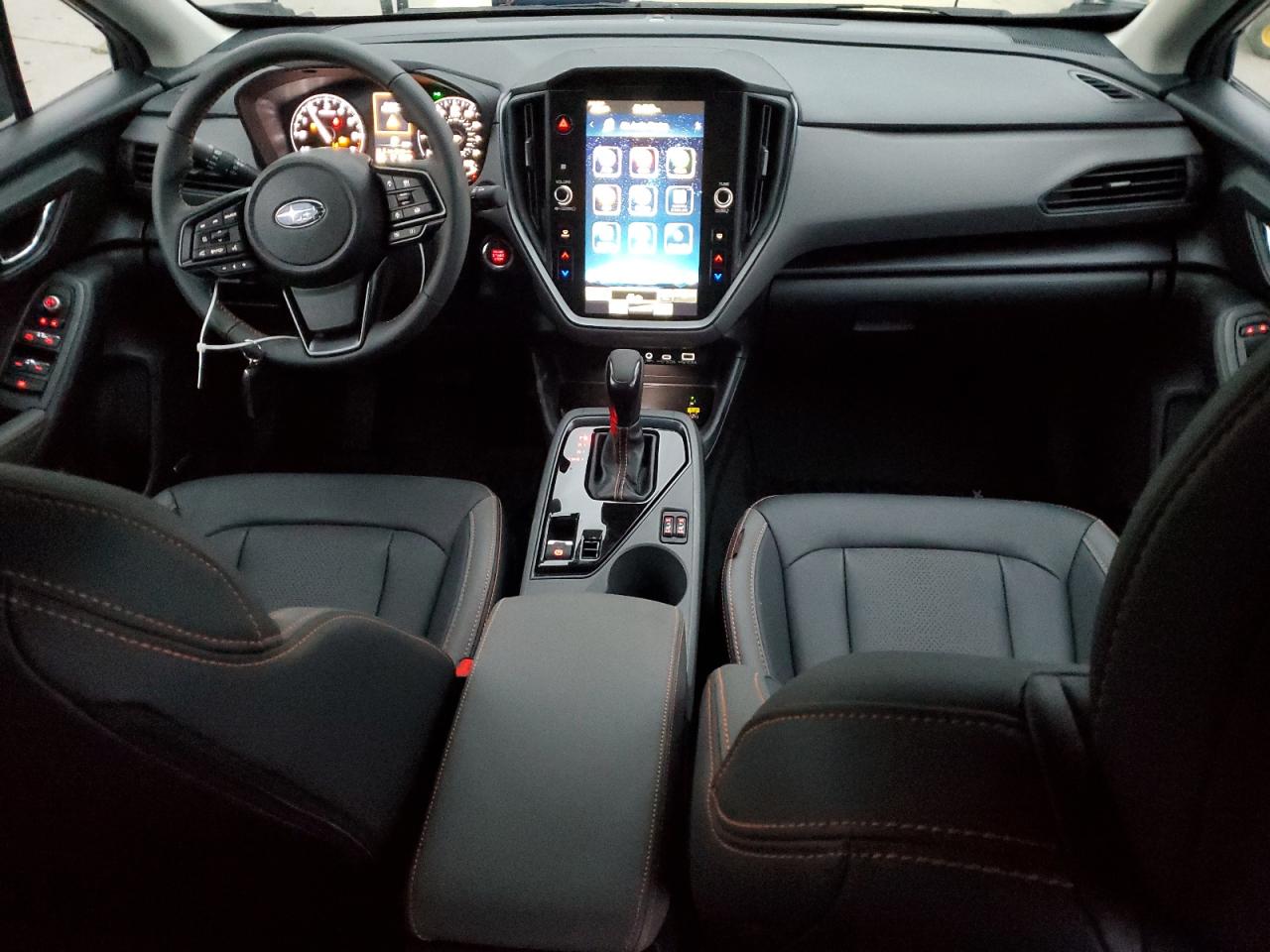 2024 Subaru XV - Image 8