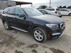 2020 Bmw X3 Sdrive30I продається в Los Angeles, CA - Front End