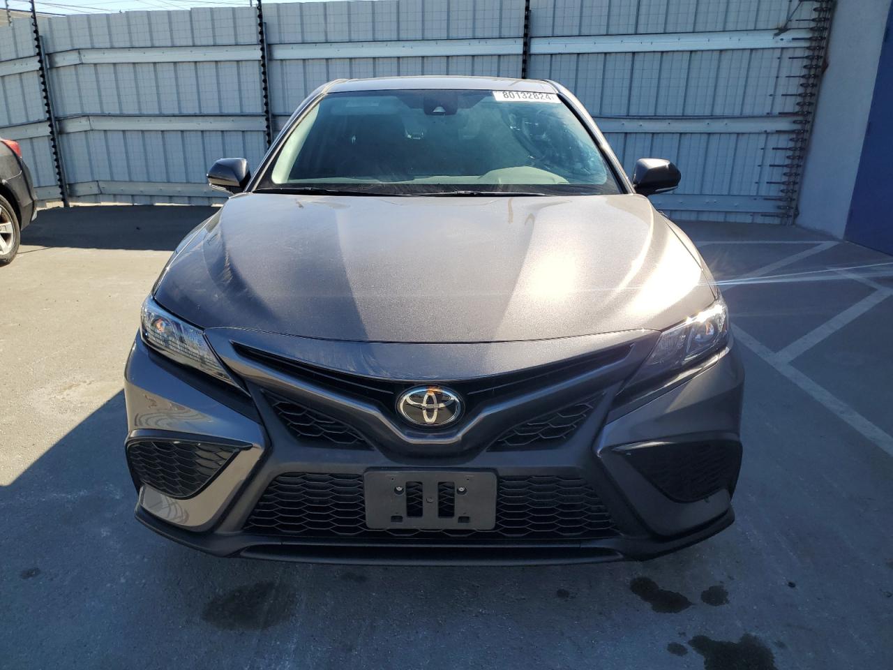 2023 Toyota Camry - Image 5