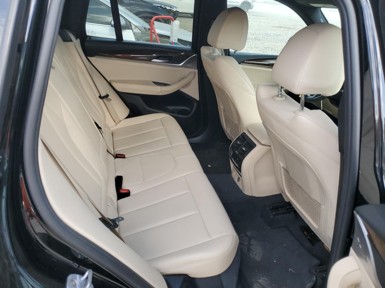 2019 BMW X3 - Image 3