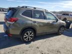 2023 Subaru Forester Limited de vânzare în Spartanburg, SC - Front End