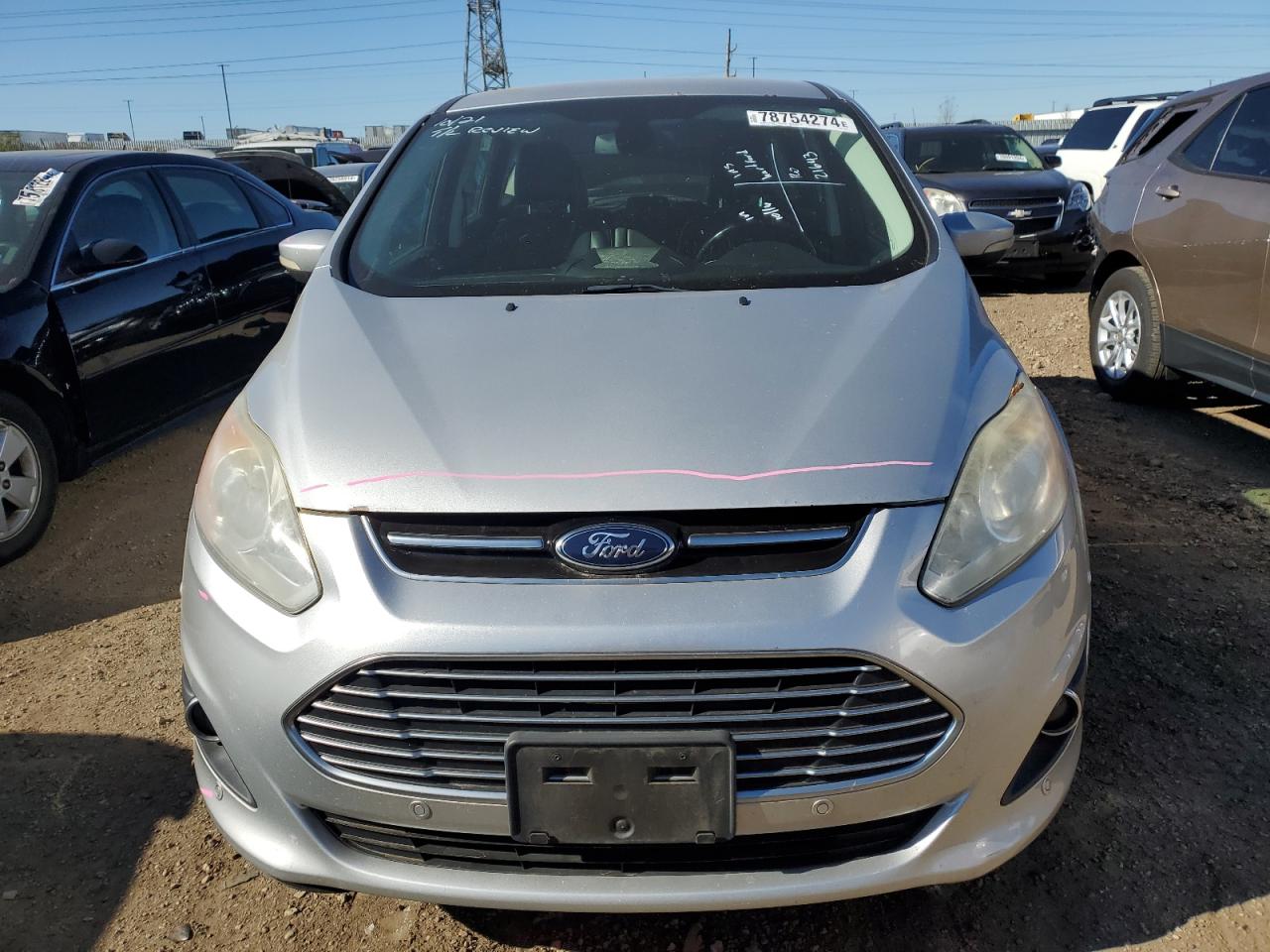 2013 Ford C-MAX - Image 5