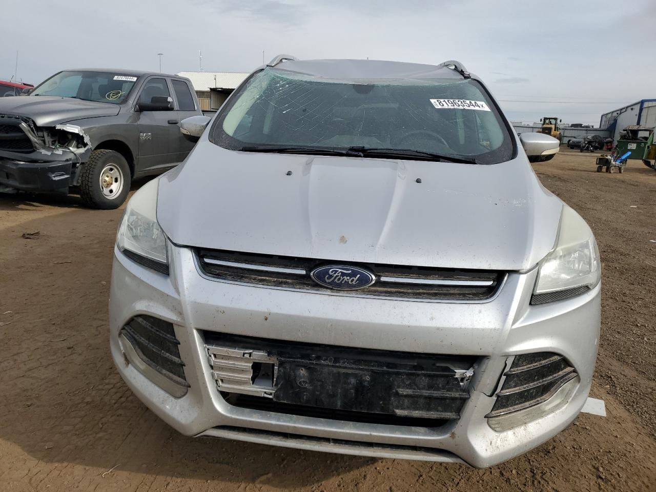 2014 Ford Escape - Image 5