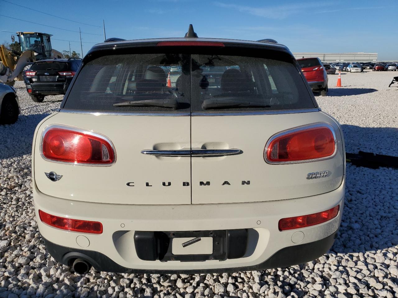 2017 MINI Cooper - Image 6