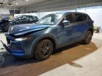 2020 Mazda Cx-5 Touring de vânzare în Candia, NH - Front End