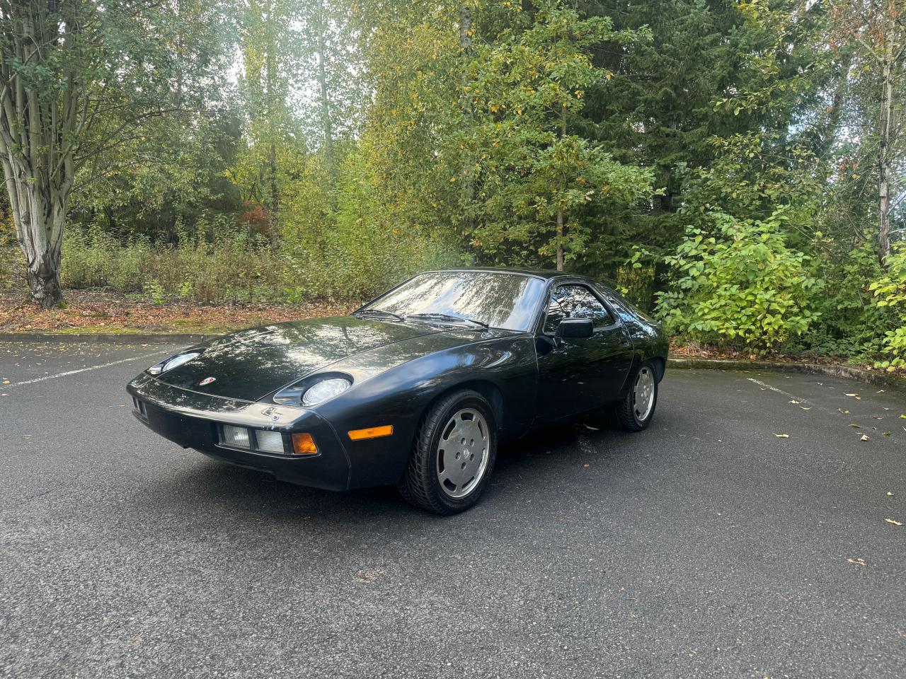 1982 Porsche 928 VIN: WP0JA0926CS821991 Lot: 81001264