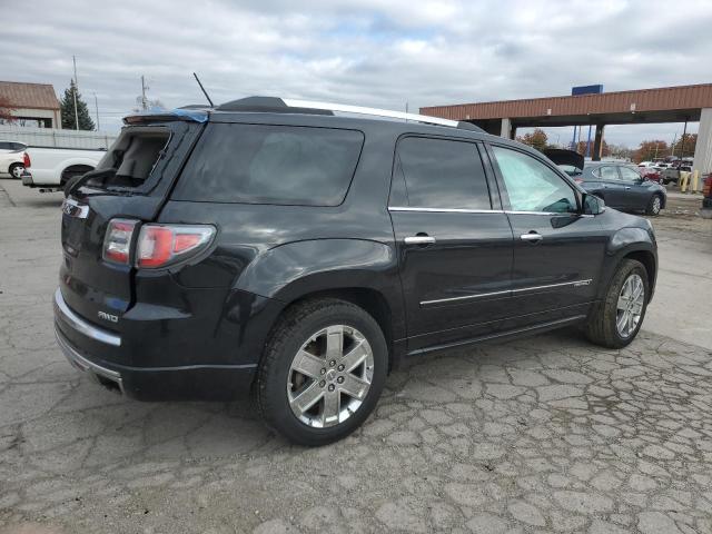  GMC ACADIA DEN 2014 Черный