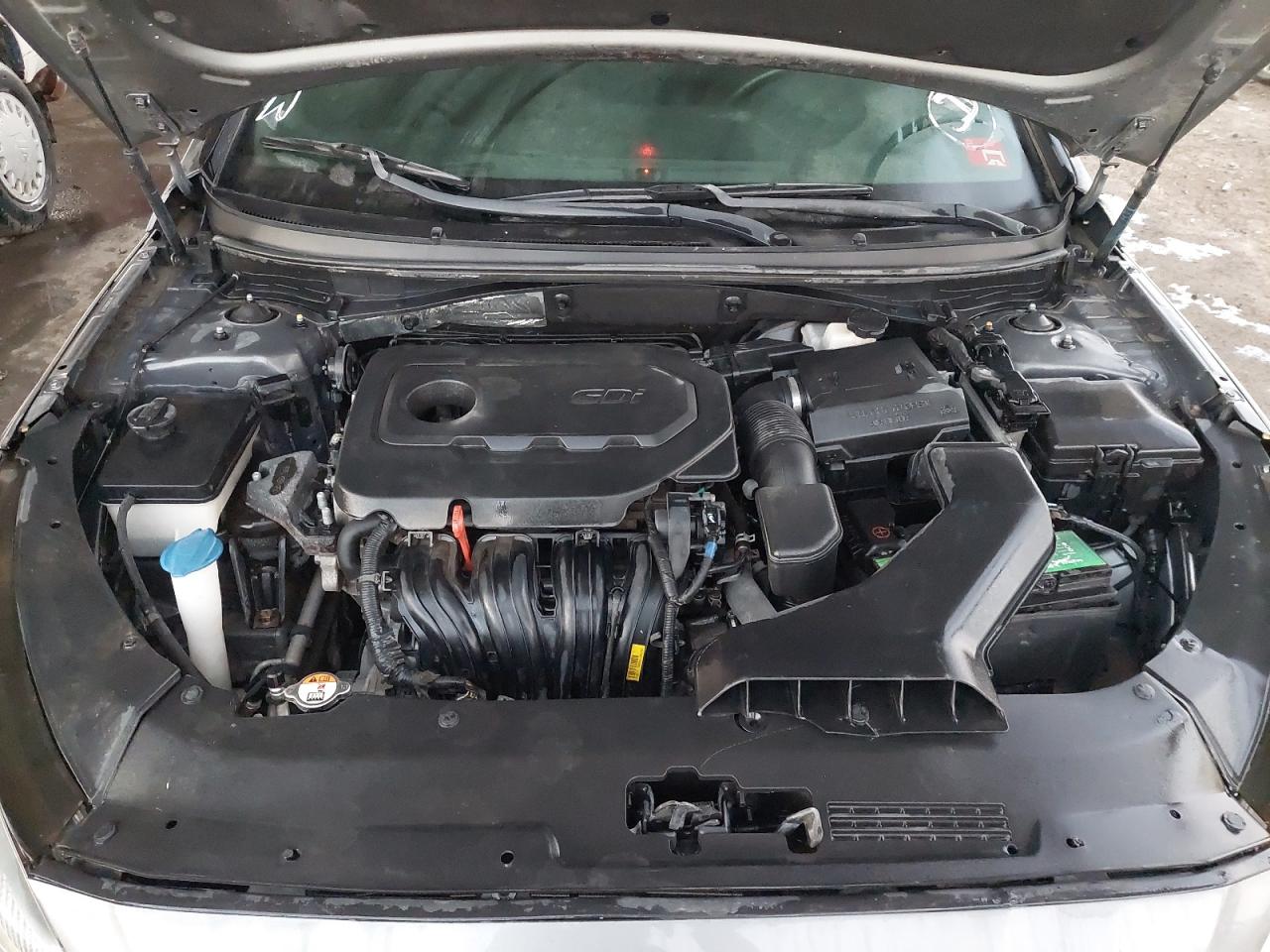 5NPE34AF8JH632126 - 2023 Hyundai Sonata - #82937224