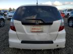 2012 Honda Fit  en Venta en Reno, NV - Undercarriage