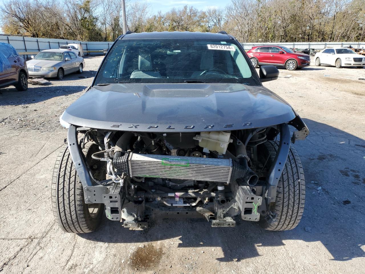 2021 Ford Explorer - Image 5