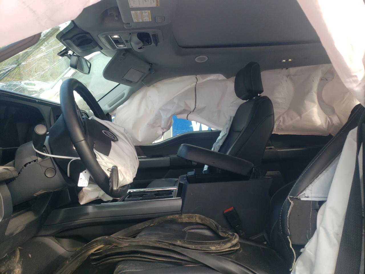 2023 Ford F250 - Image 7