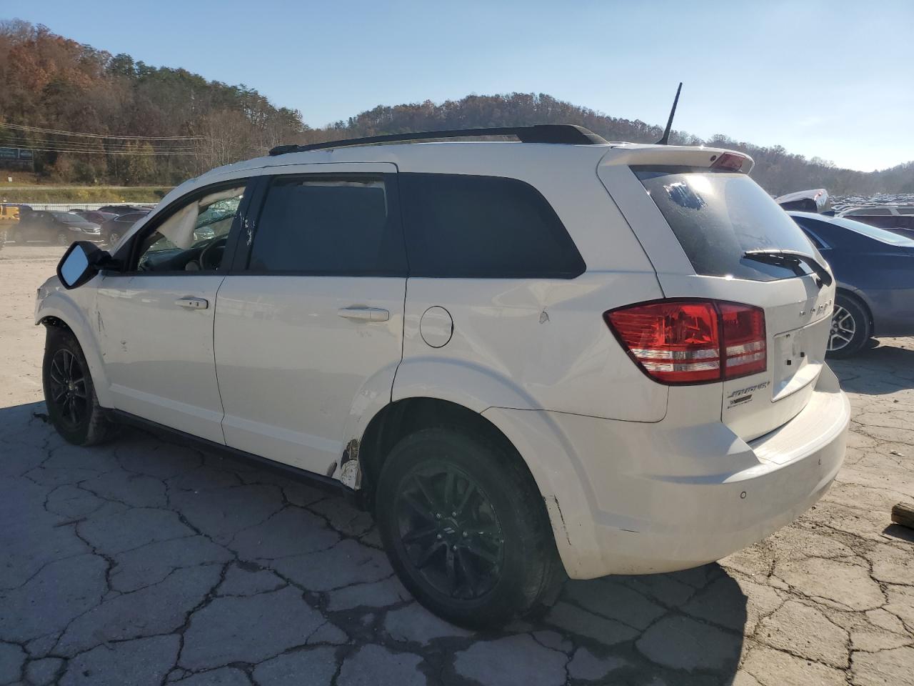 2020 Dodge Journey - Image 2