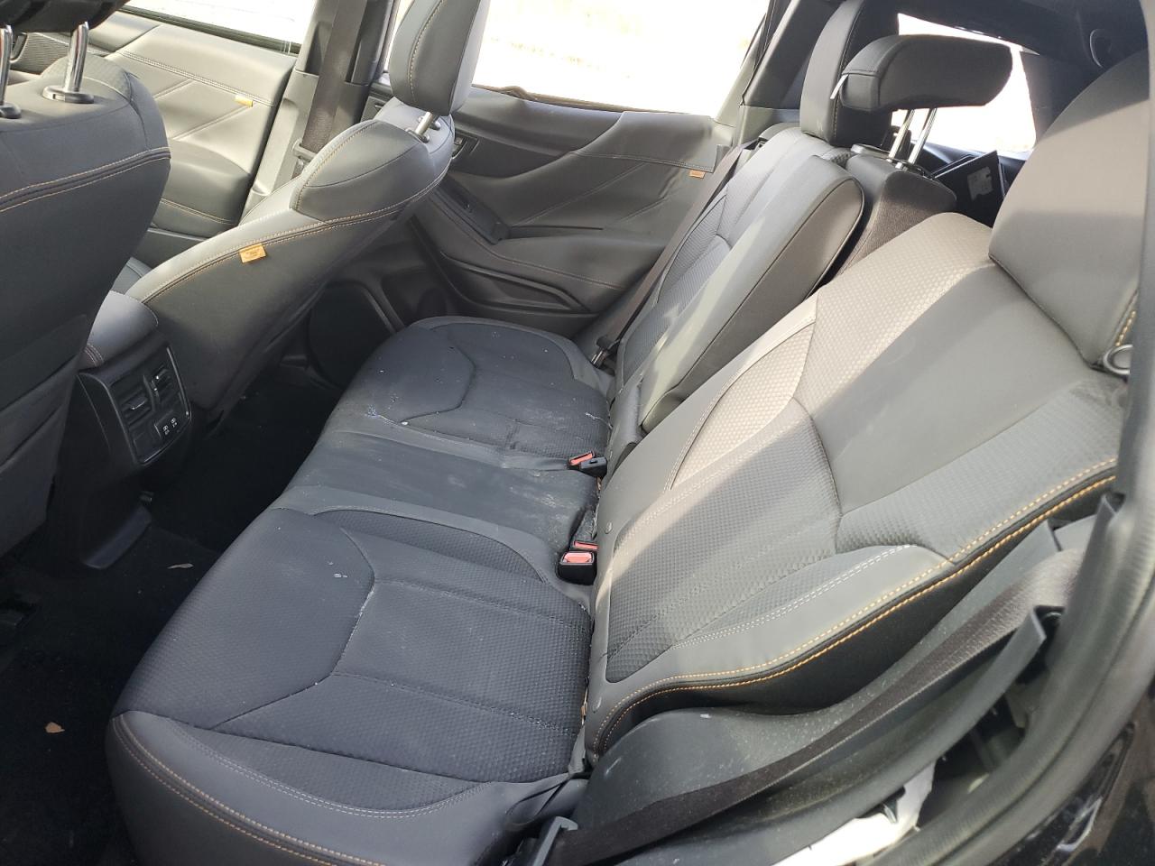 2024 Subaru Forester Wilderness VIN: JF2SKEHC3RH425064 Lot: 81053134