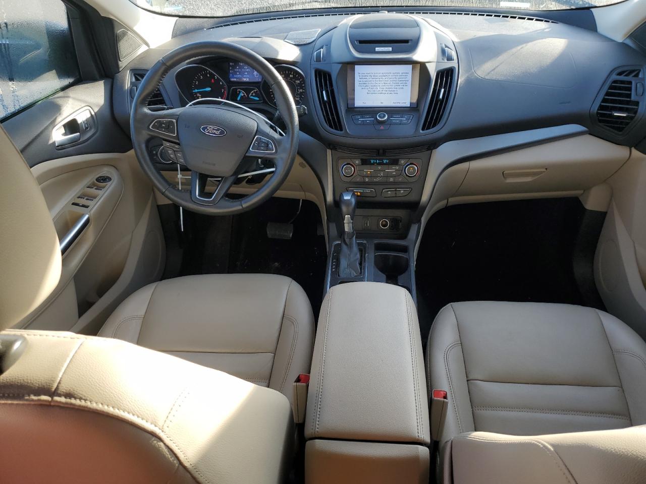 2017 Ford Escape - Image 8