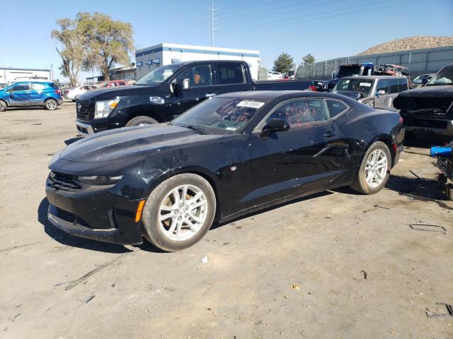 2020 Chevrolet Camaro Ls