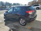 2022 Honda Hr-V Lx продається в Windsor, NJ - Front End
