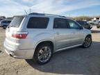 2011 Gmc Acadia Denali zu verkaufen in Indianapolis, IN - Front End