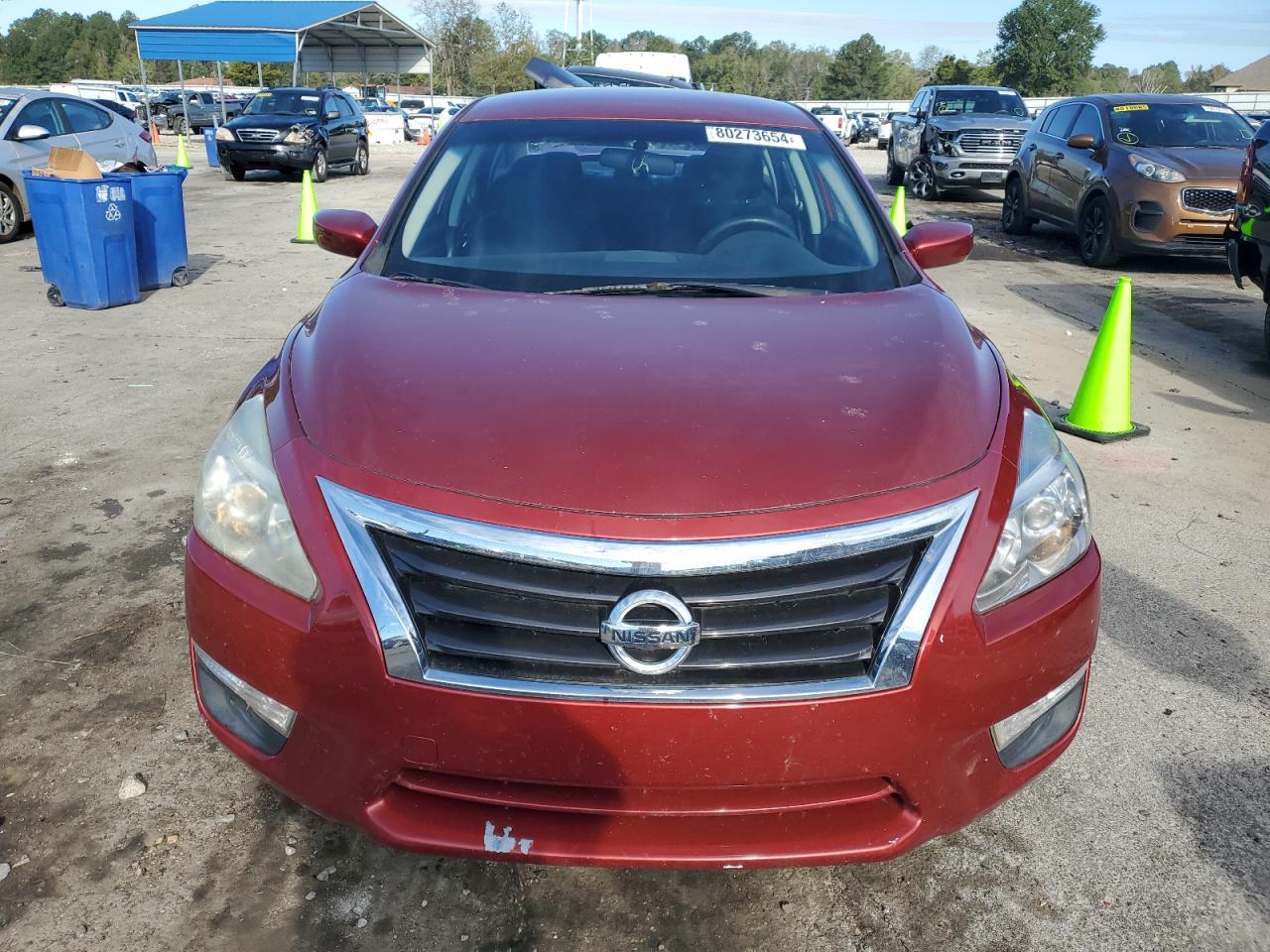2015 Nissan Altima - Image 5