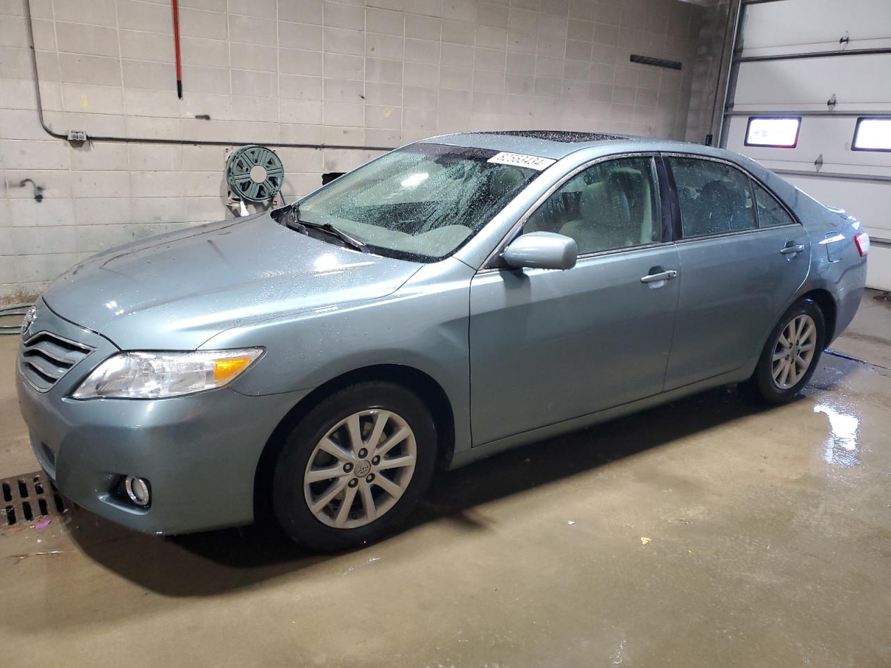 2010 Toyota Camry - Image 1