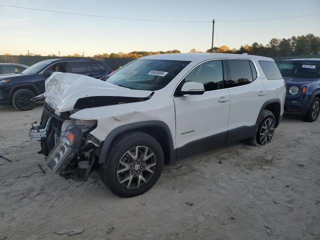  GMC ACADIA 2020 Белы