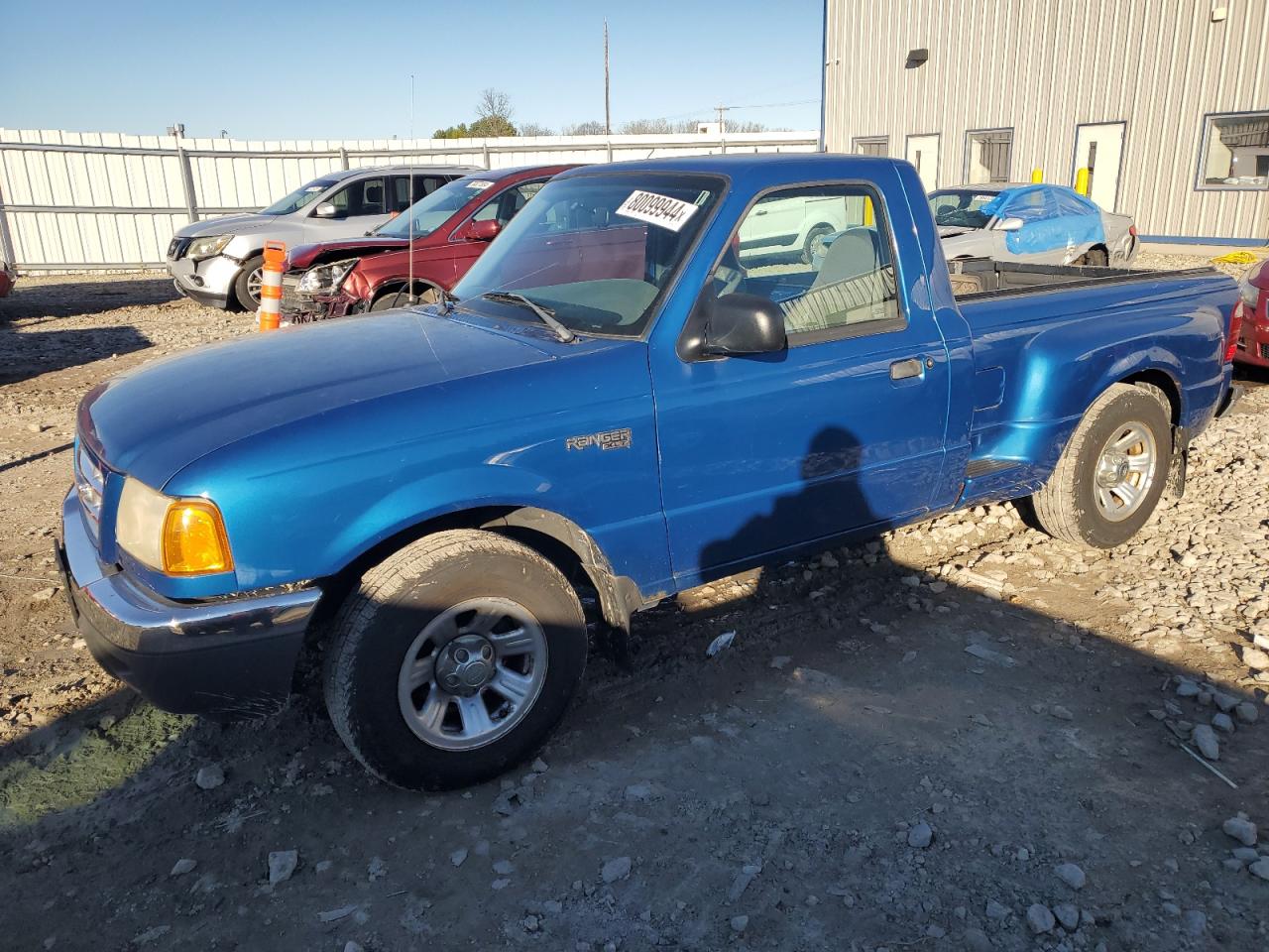 2001 Ford Ranger - Image 1