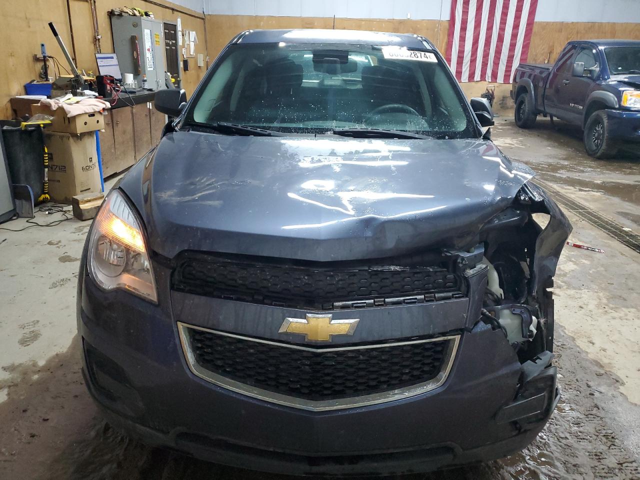 2014 Chevrolet Equinox - Image 5