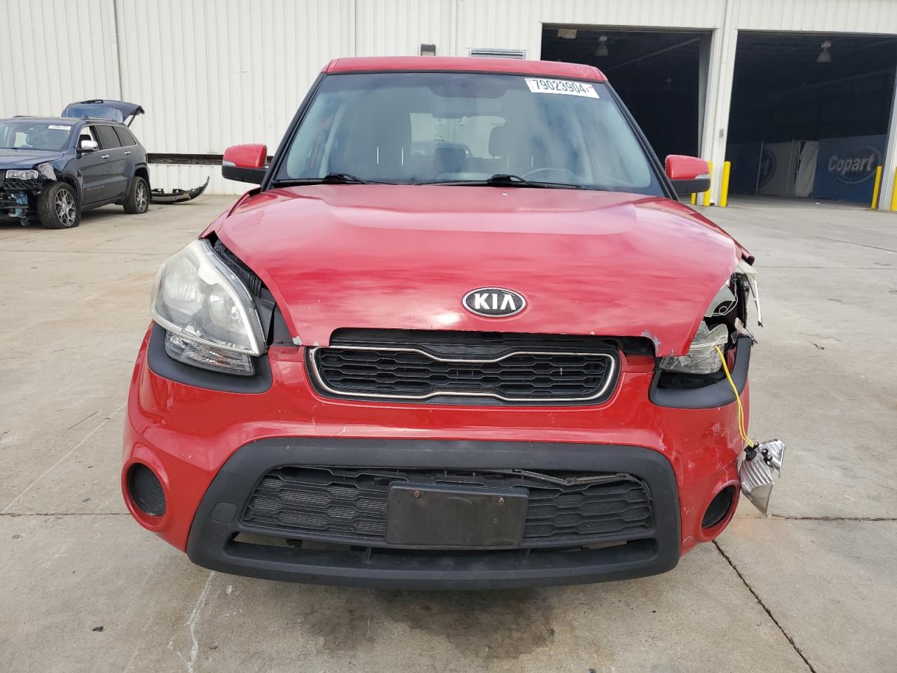 2013 Kia Soul - Image 5