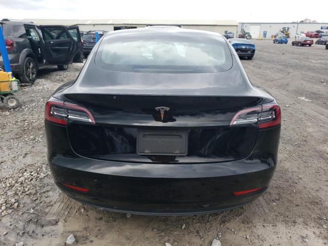  TESLA MODEL 3 2020 Черный