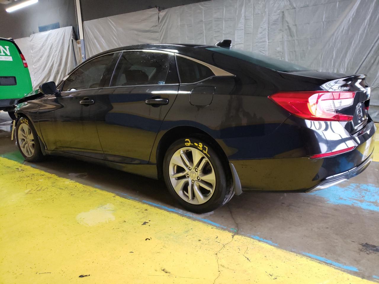 2018 Honda Accord - Image 2