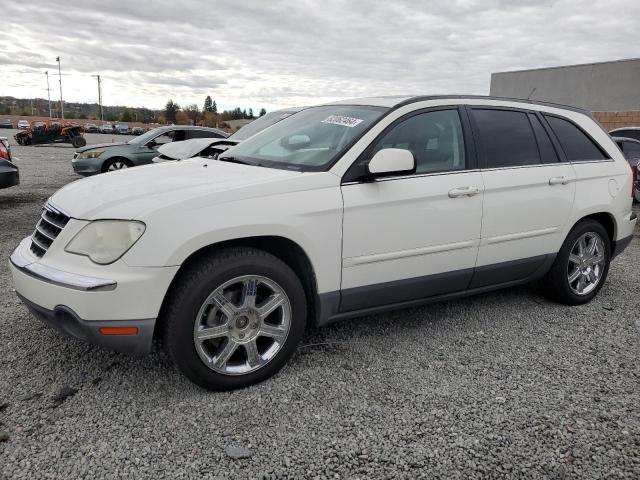 2007 Chrysler Pacifica Touring