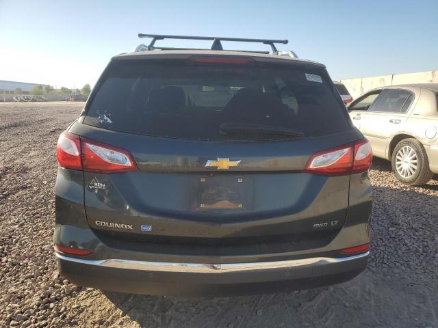  CHEVROLET EQUINOX 2018 Szary