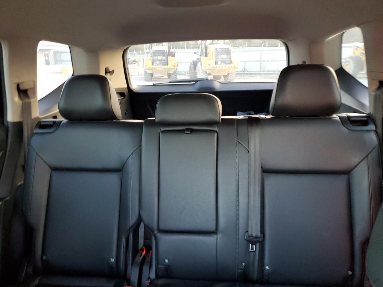 2018 Volkswagen Atlas - Image 10