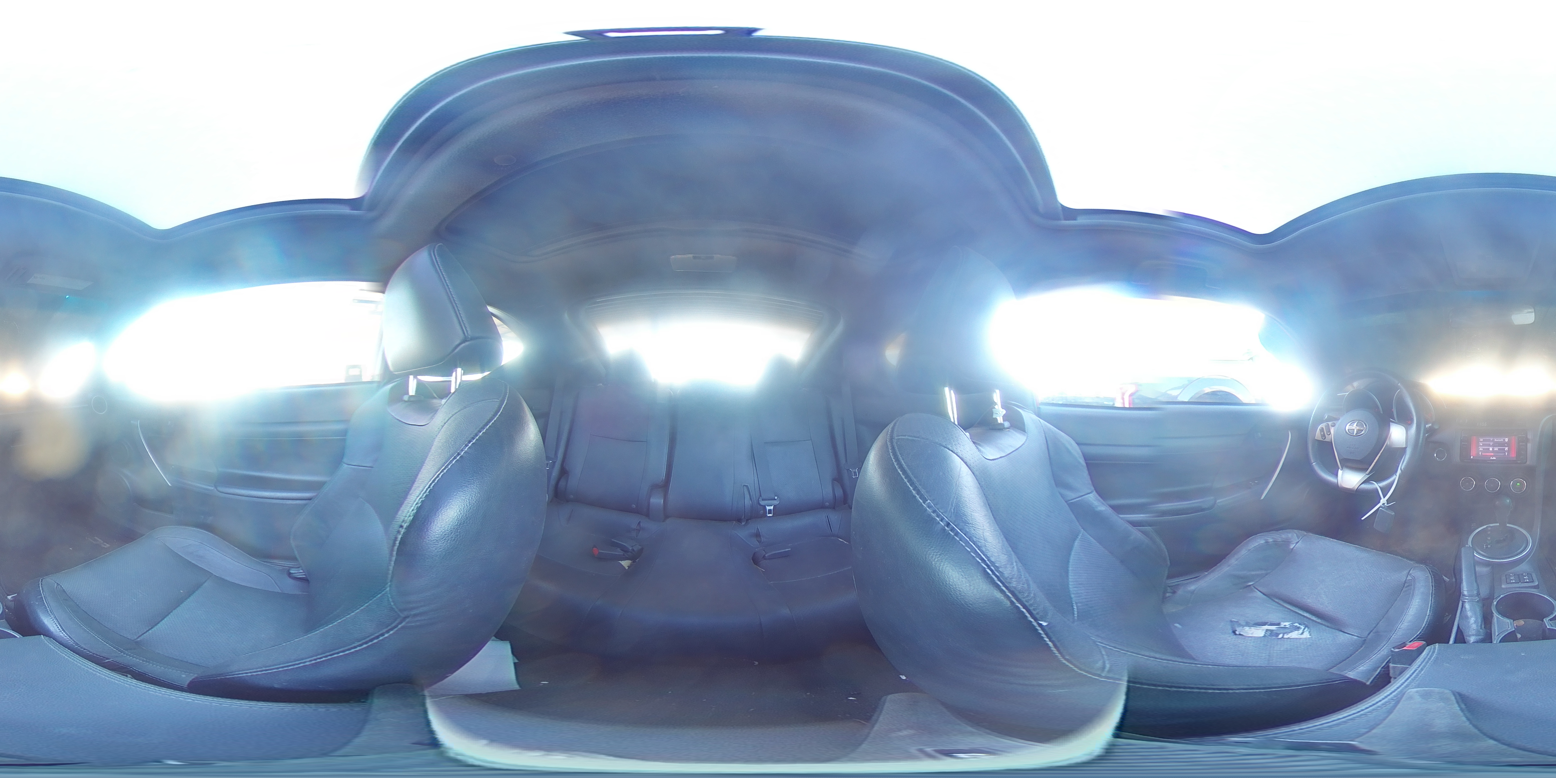 2014 Toyota Scion Tc VIN: JTKJF5C73E3084192 Lot: 81910454